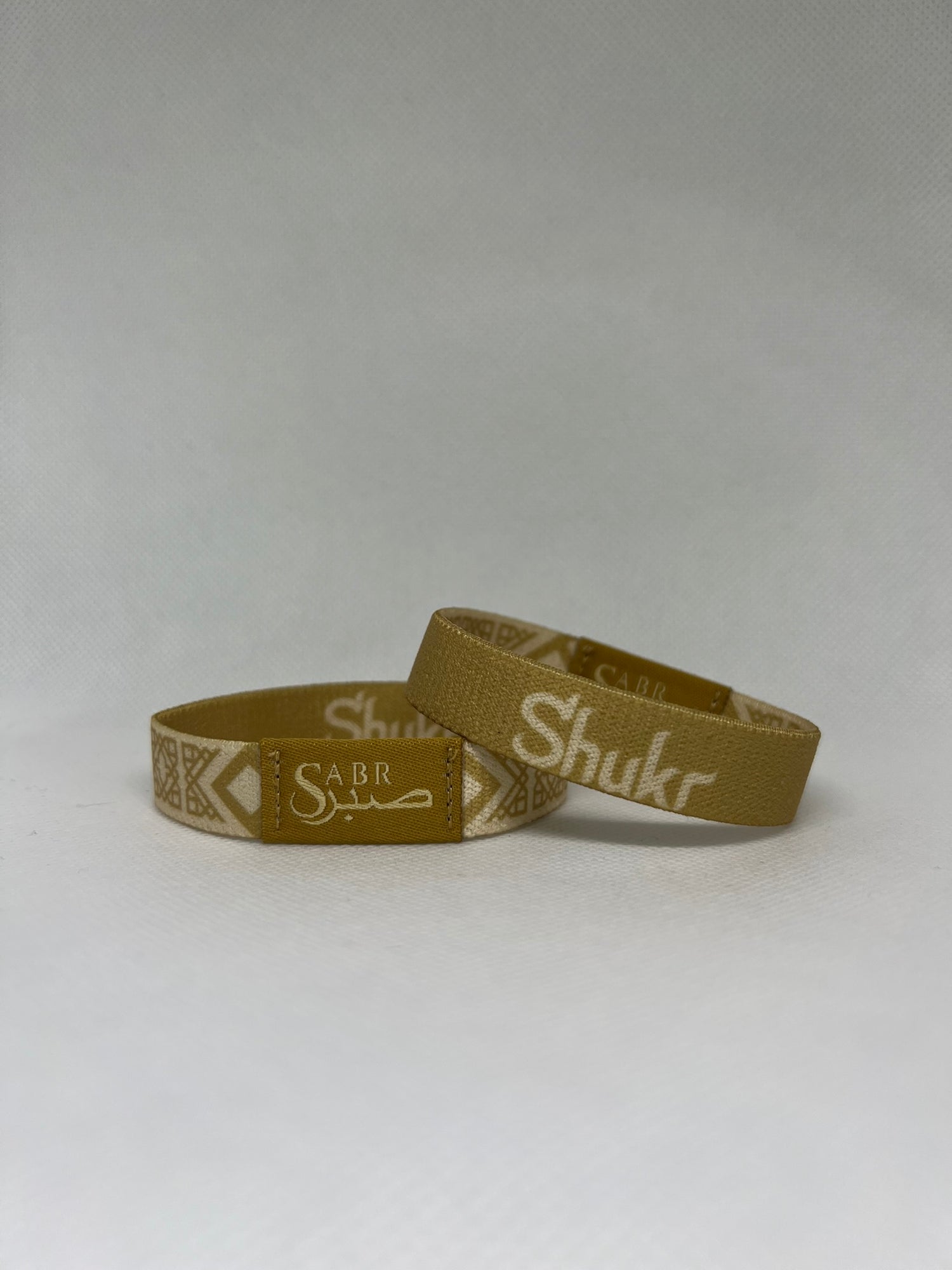 BRACELET SHUKR