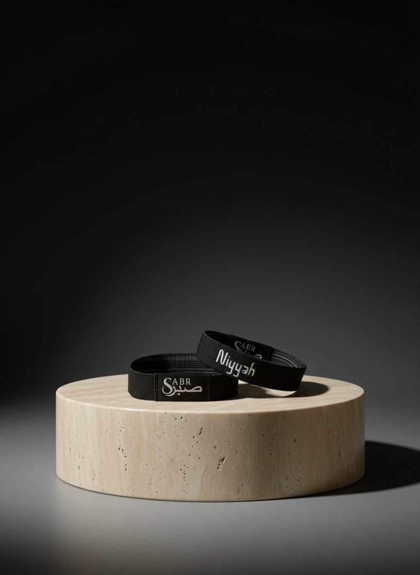 BRACELET NIYYAH